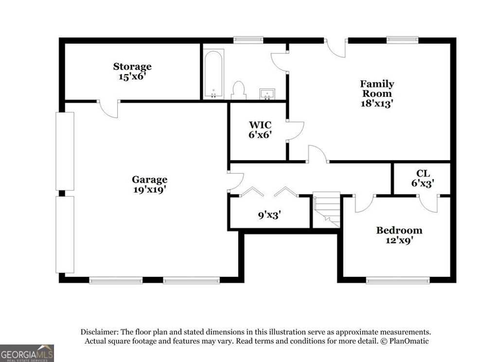 Photo of 816 Ruswood Road, Winder, GA 30680 (MLS # 10688593)