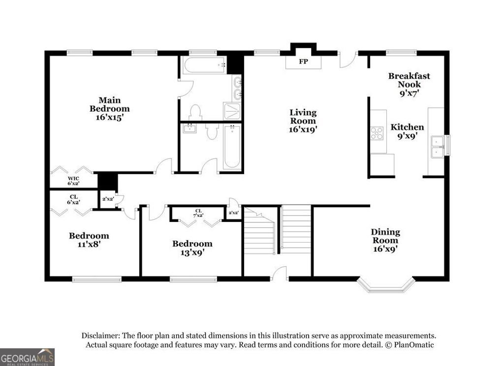 Photo of 816 Ruswood Road, Winder, GA 30680 (MLS # 10688593)