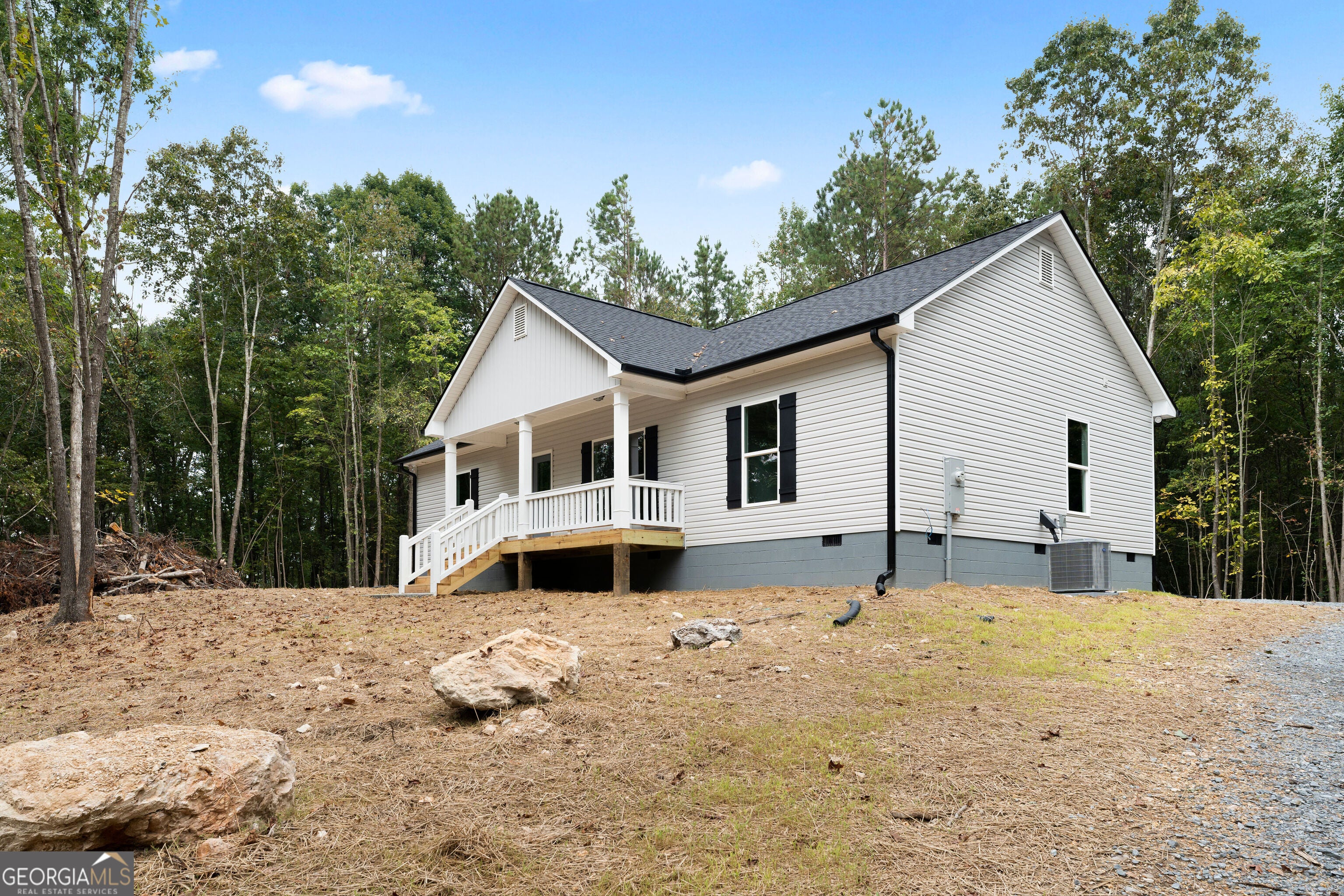 160 Wyatt WAY