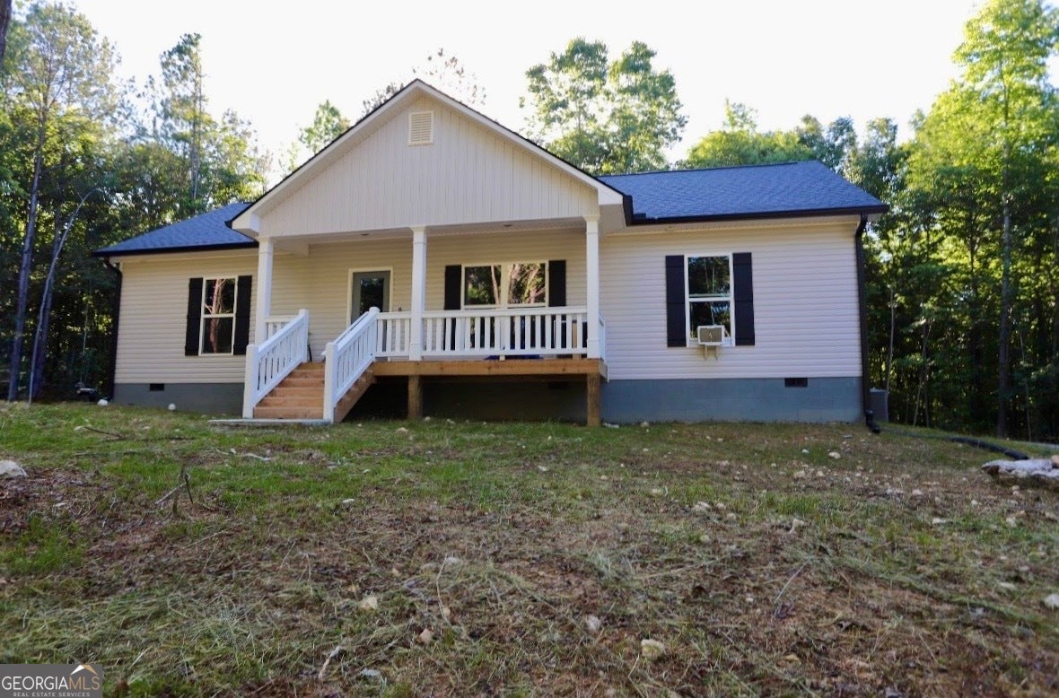 160 Wyatt WAY