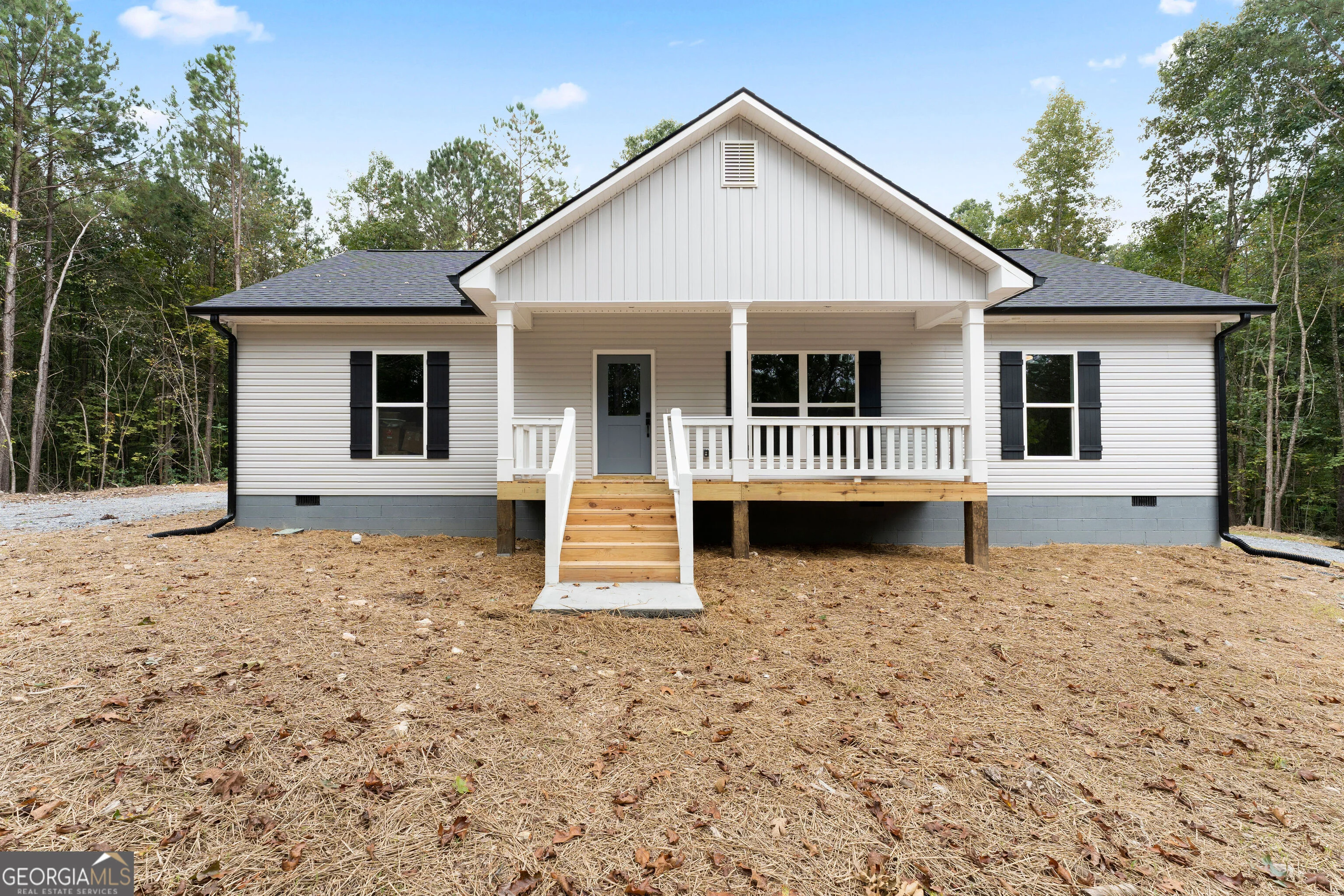 160 Wyatt Way Way