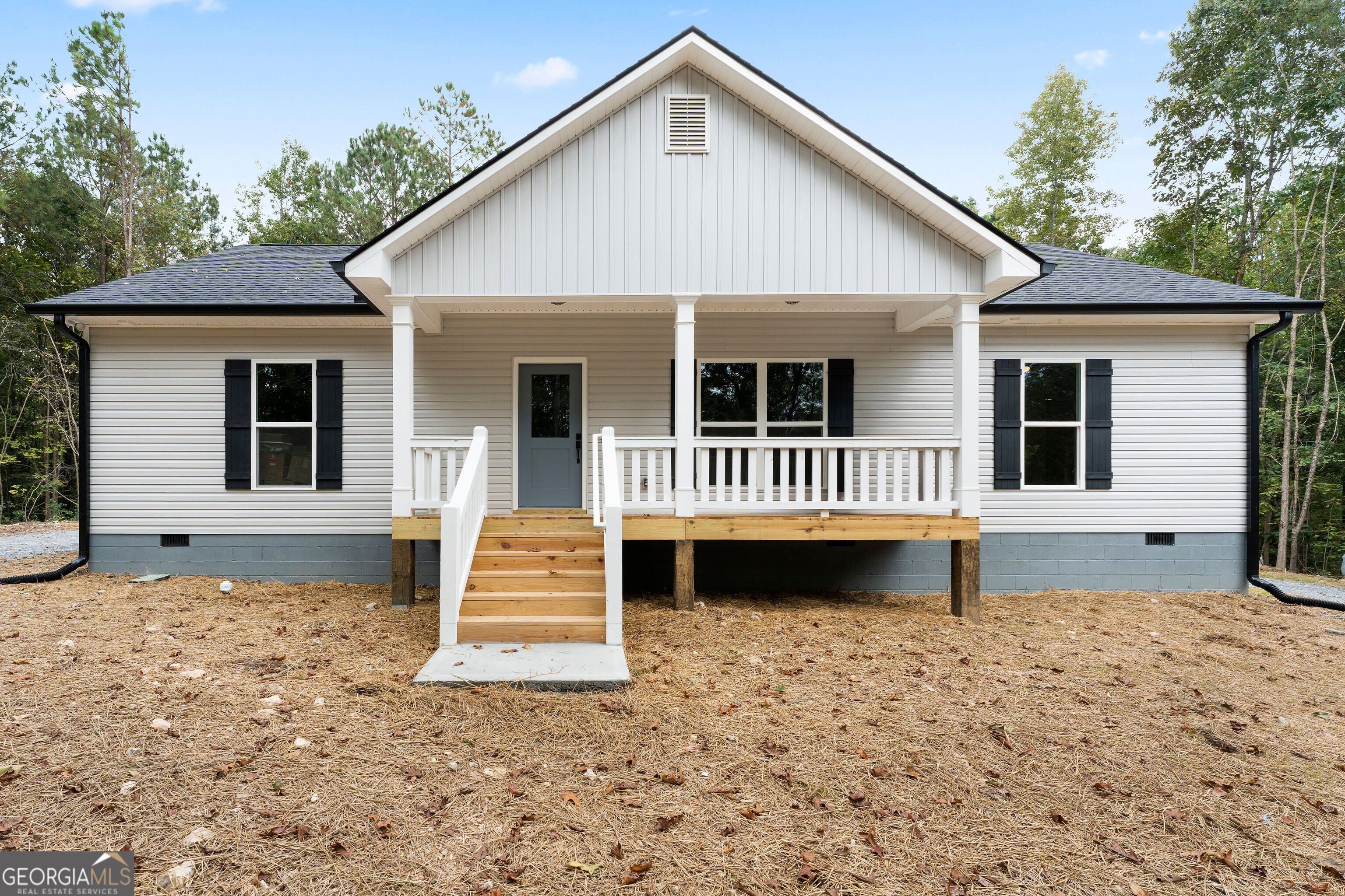 160 Wyatt WAY