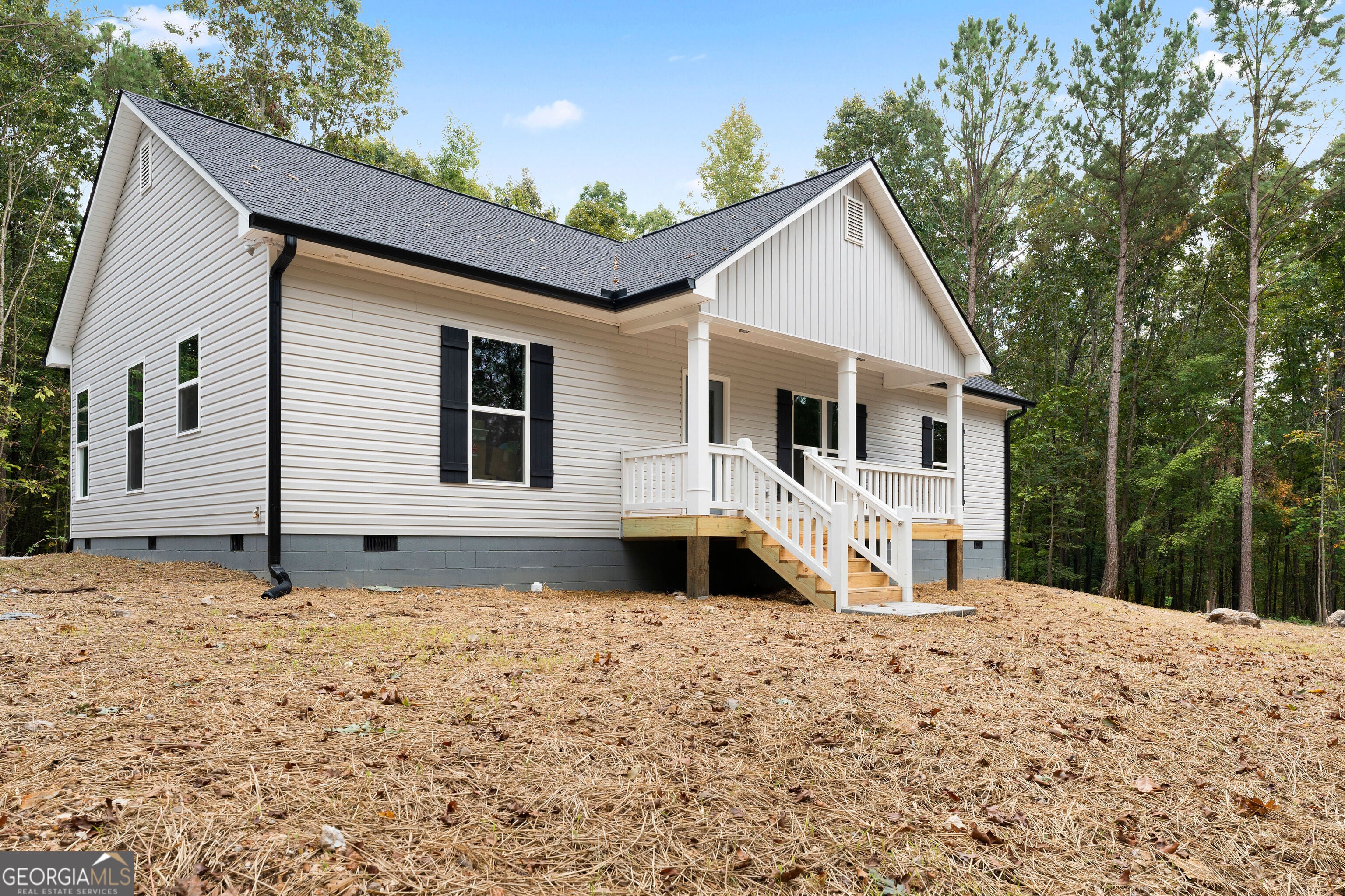 160 Wyatt WAY
