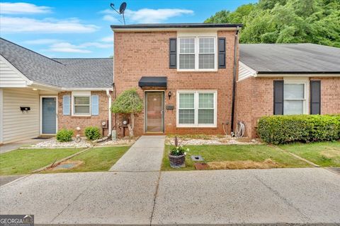 29 Brookside CT Cartersville GA 30120