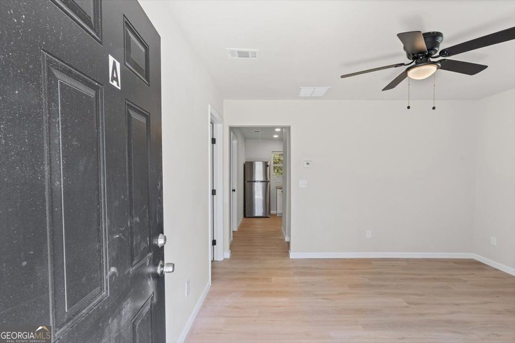 Photo of 610 Hardy Avenue, Rome, GA 30161 (MLS # 10678729)