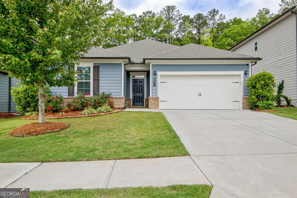 Photo of 114 Vivian Lane, Peachtree City, GA 30269 (MLS # 10836717)