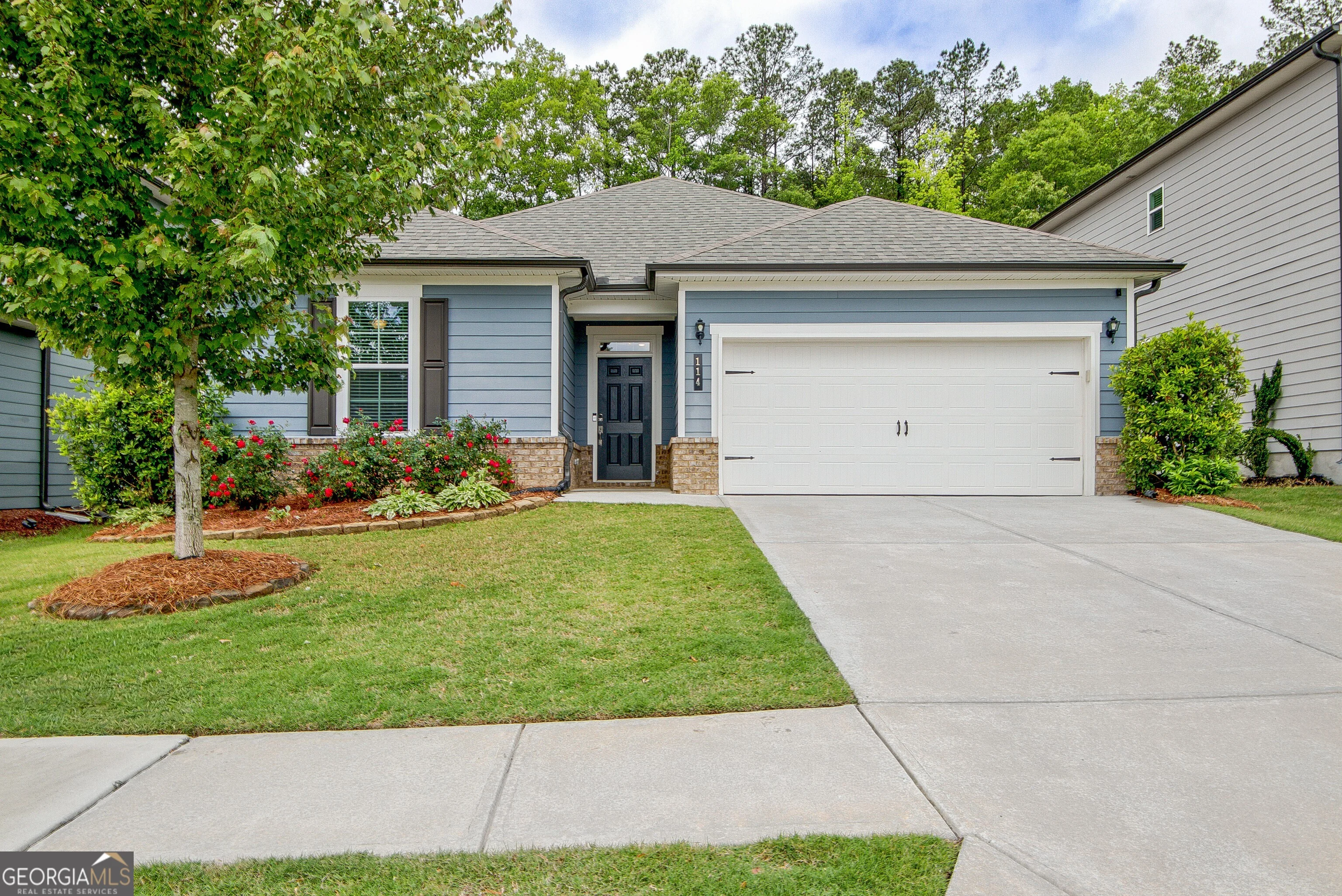 114 Vivian Lane, Peachtree City, GA, 30269