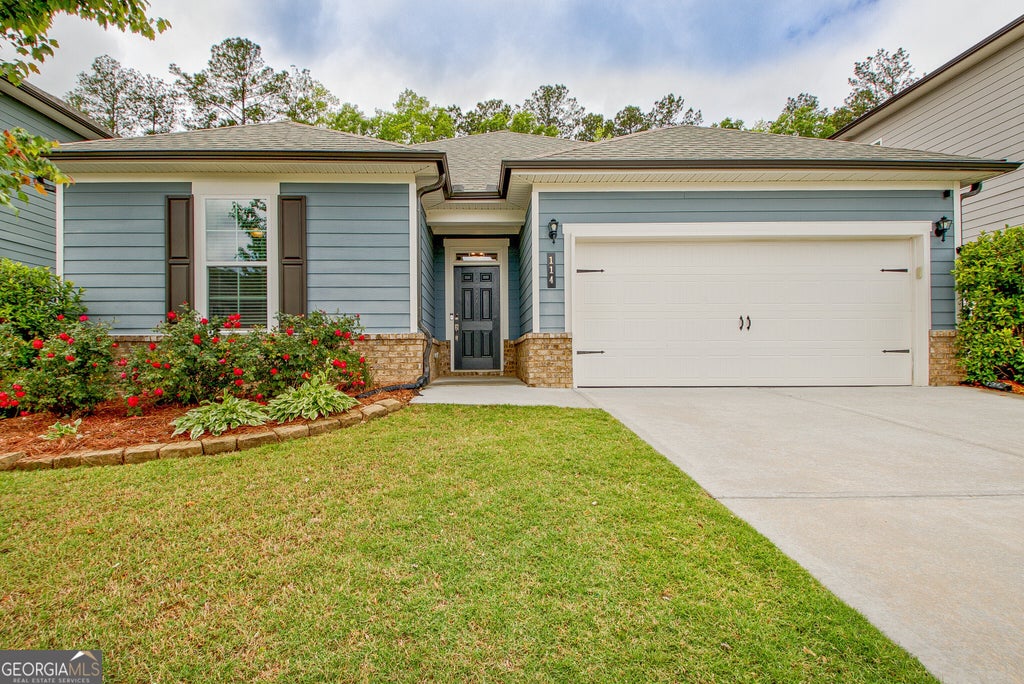 Photo of 114 Vivian Lane, Peachtree City, GA 30269 (MLS # 10836717)