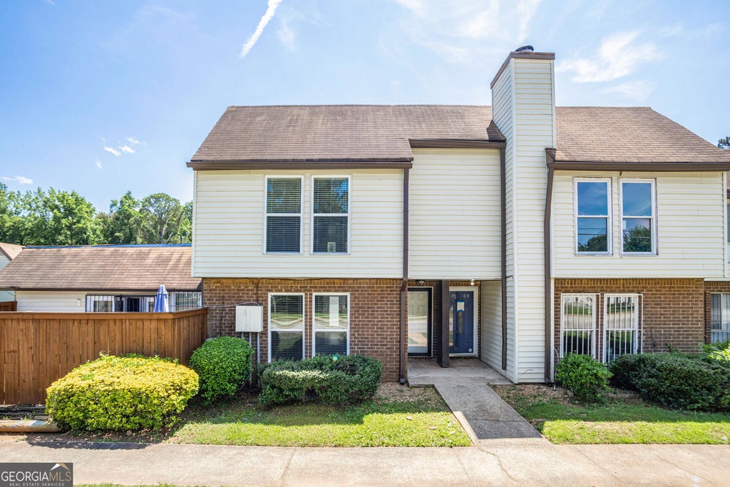 Photo of 3210 Quincetree Lane, Decatur, GA 30034 (MLS # 10839323)