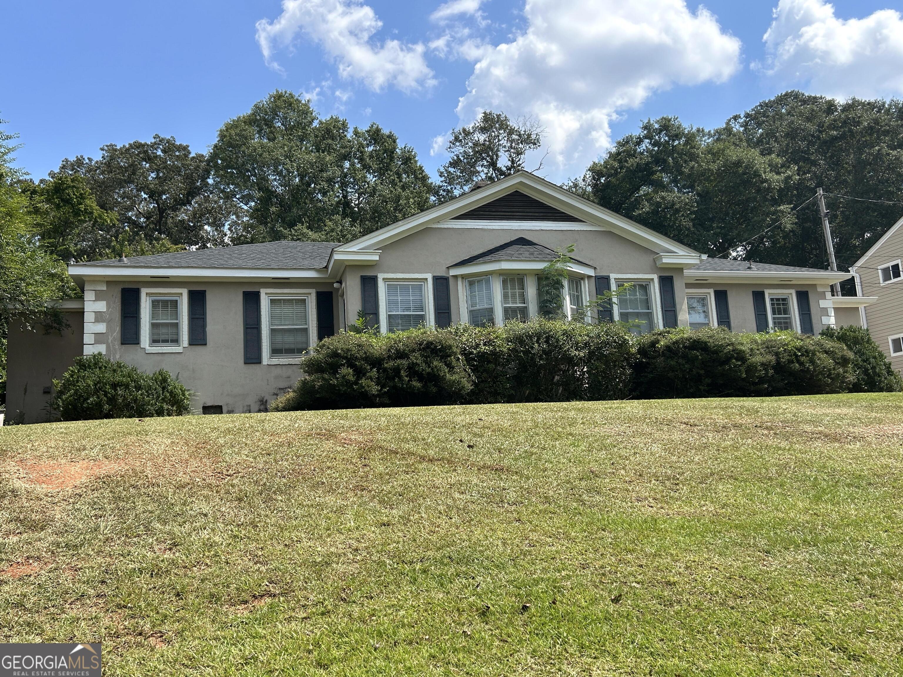 CAREY'S - Residential