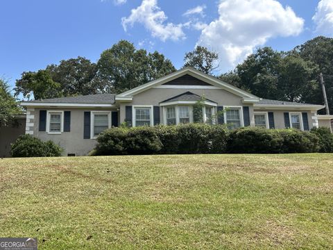 509 S Lewis Street, Lagrange, GA 30240 - #: 10598881