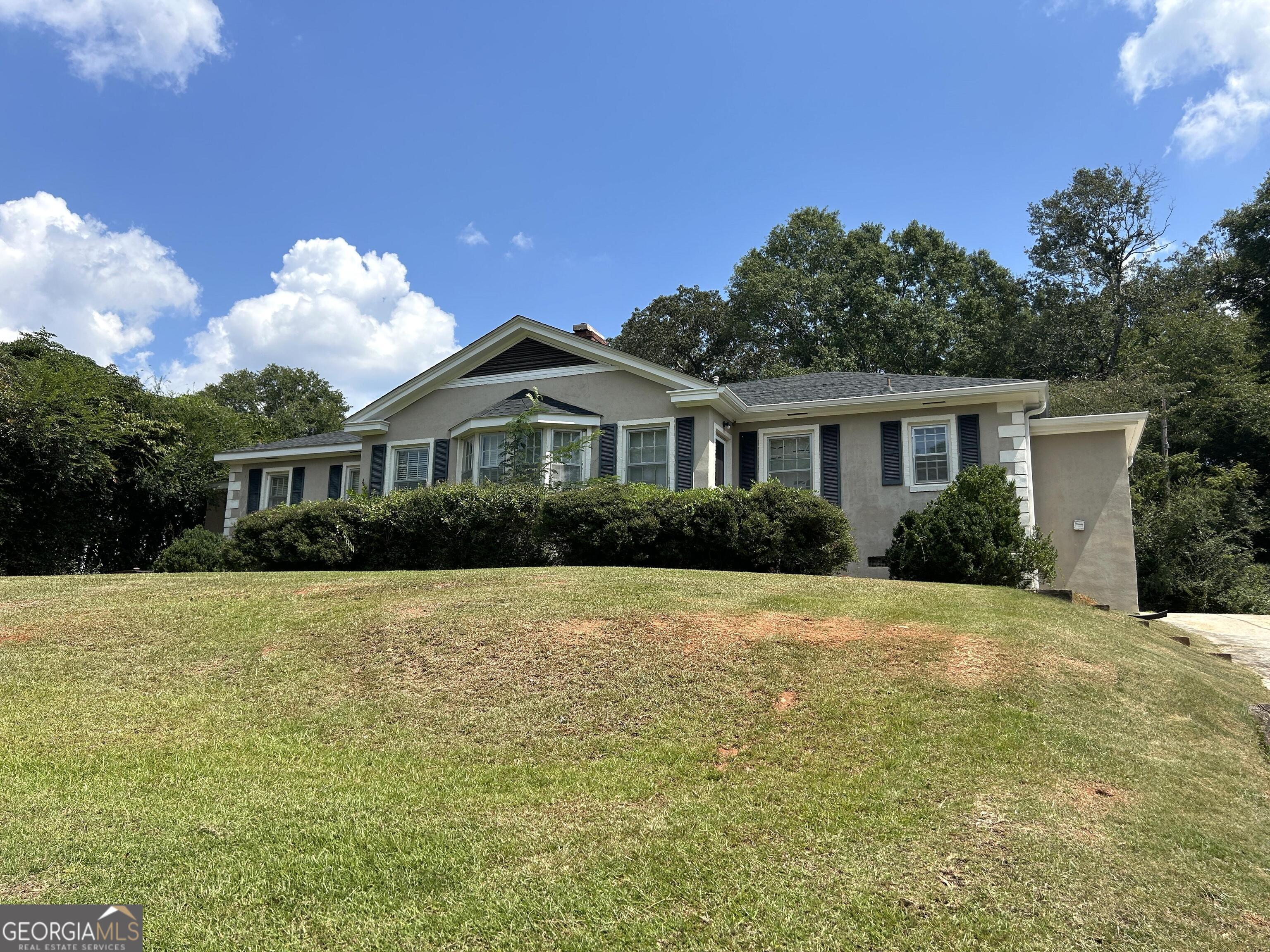 CAREY'S - Residential