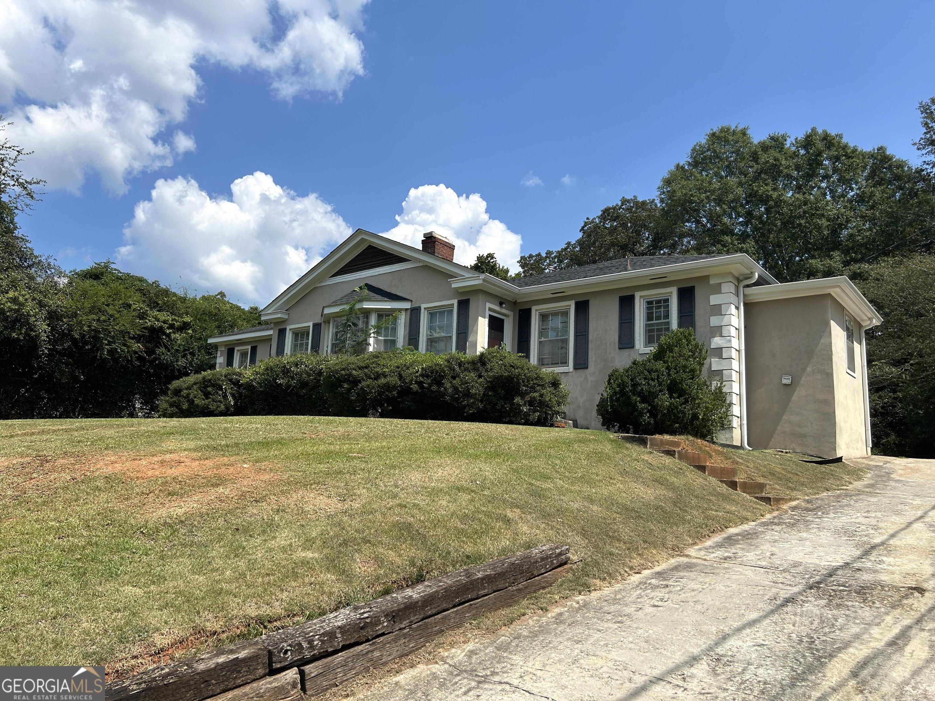 CAREY'S - Residential