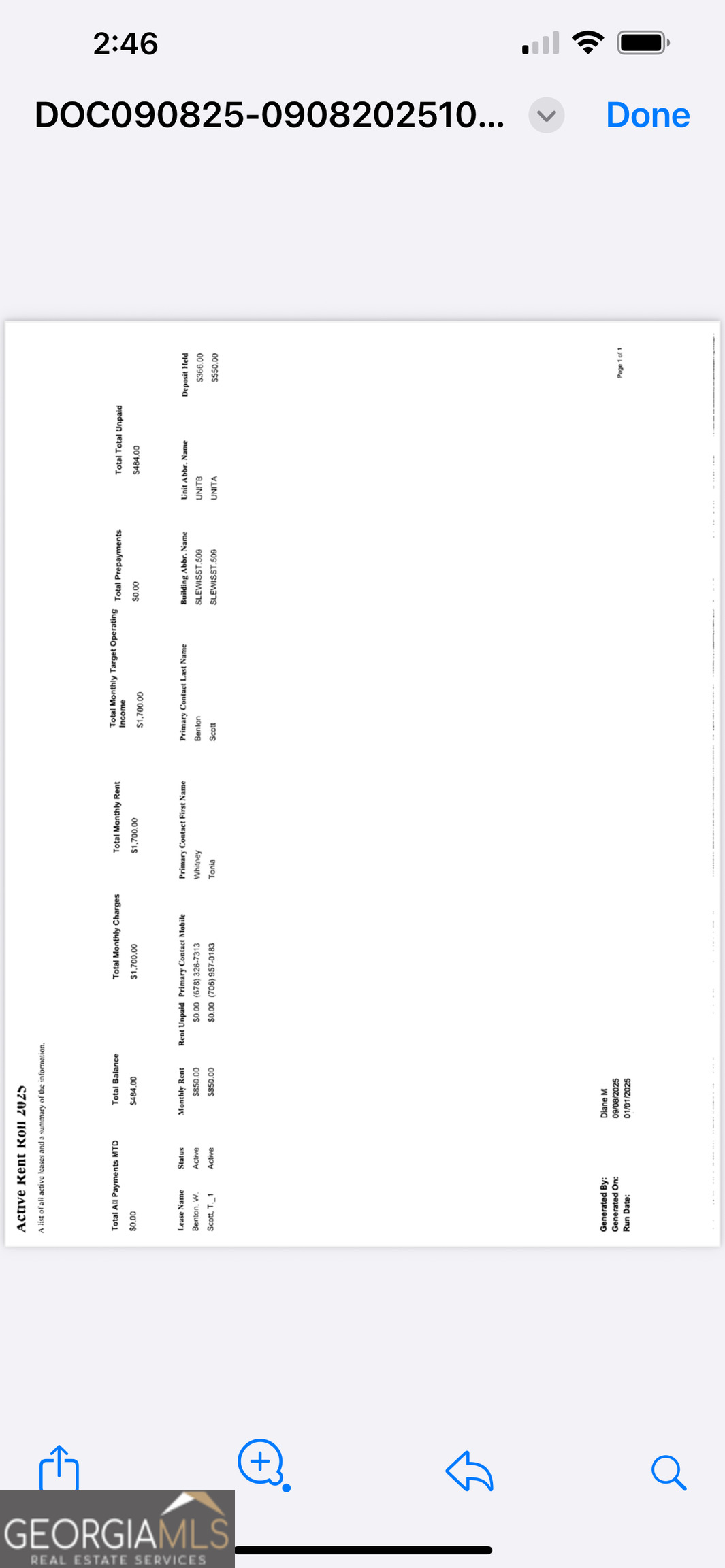 CAREY'S - Residential