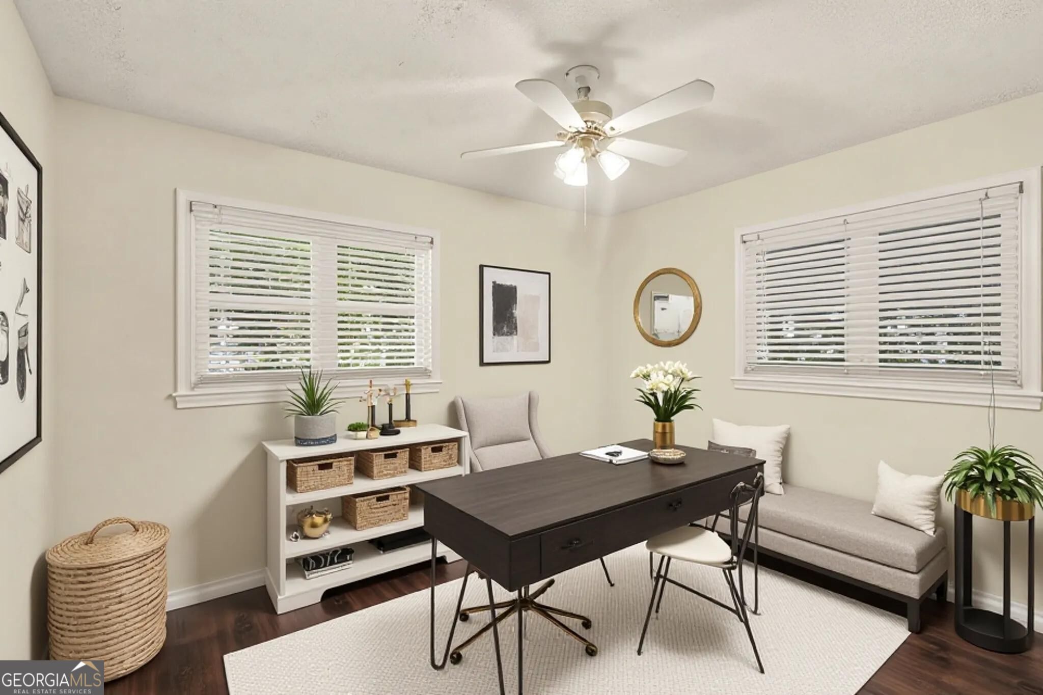 2712 Sherlock DR