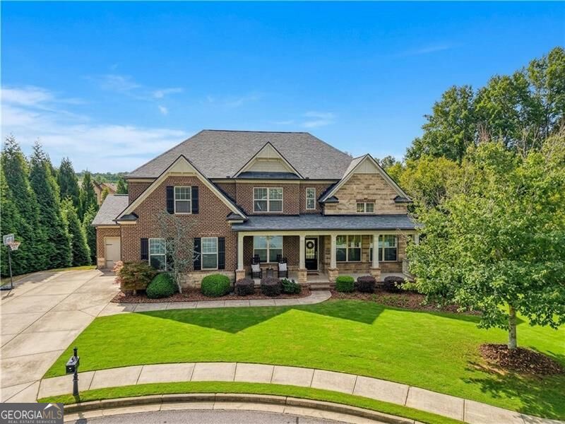 4325 Sanibel CV