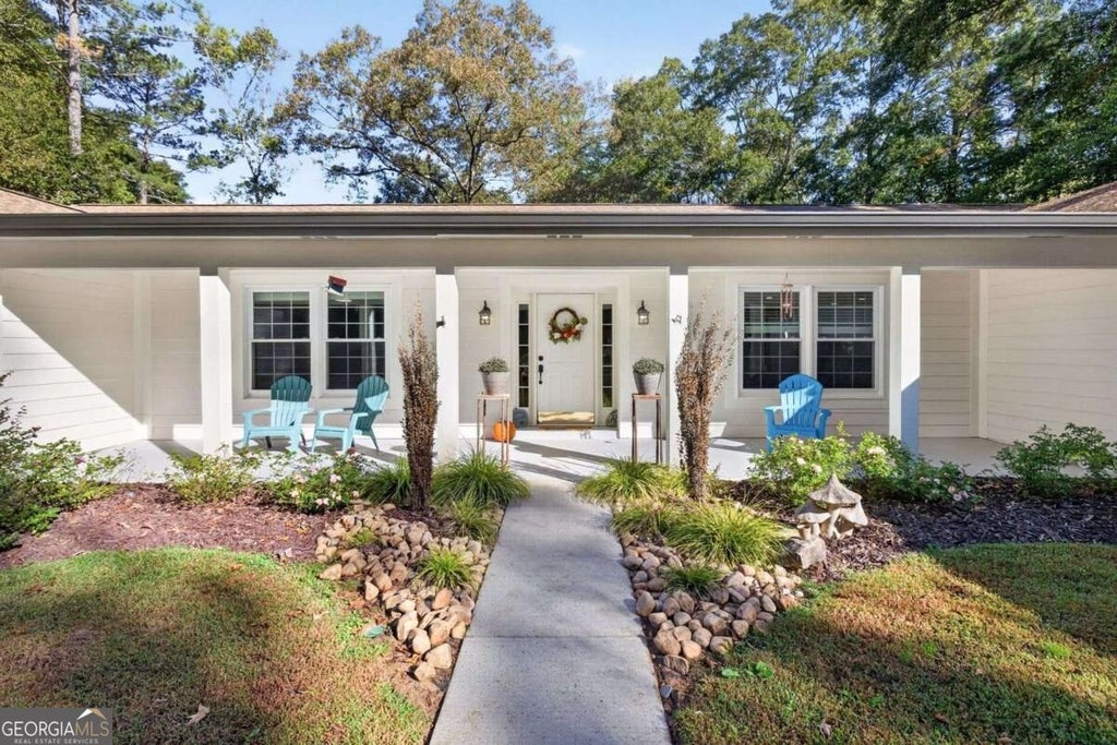 Photo of 1495 S Ola Road, Locust Grove, GA 30248 (MLS # 10880780)