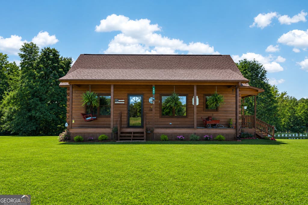 Photo of 493 North Hulett Road, Villa Rica, GA 30180 (MLS # 10810046)