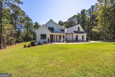 100 Piedmont CIR Forsyth GA 31029