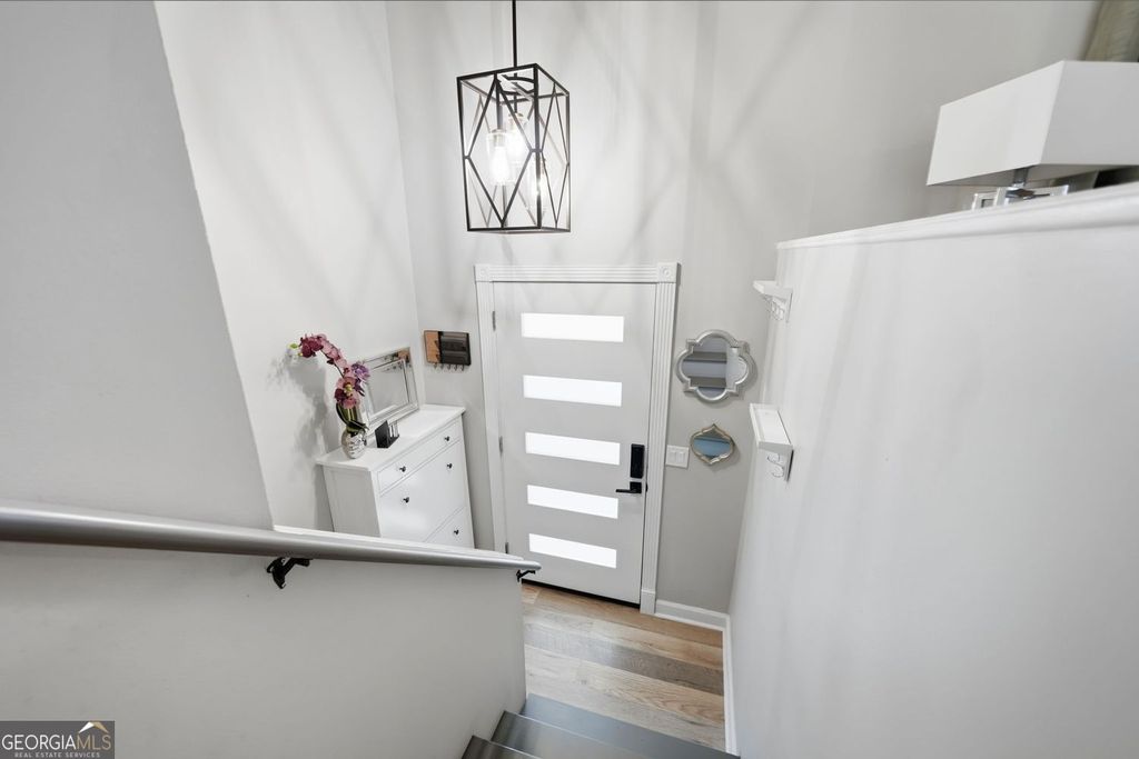 Photo of 99 Hartley Woods Drive, Kennesaw, GA 30144 (MLS # 10739169)