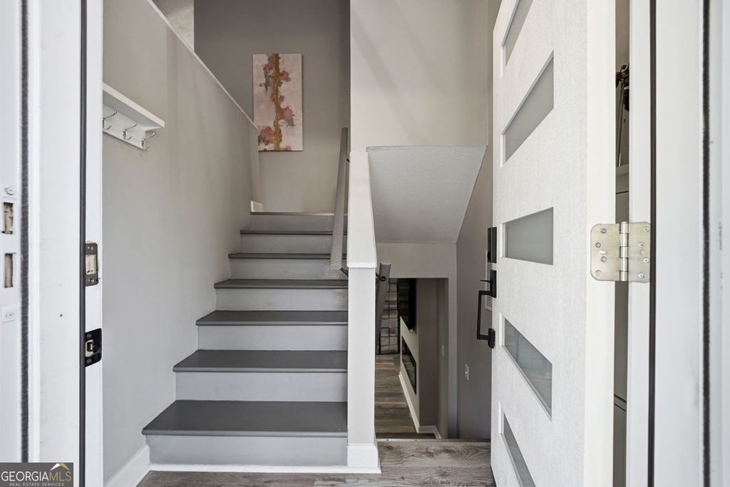 Photo of 99 Hartley Woods Drive, Kennesaw, GA 30144 (MLS # 10739169)