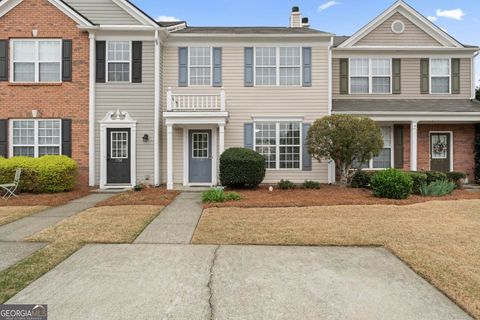 1730 Stanwood DR NW Kennesaw GA 30152