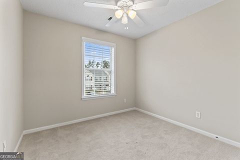 A home in Kennesaw