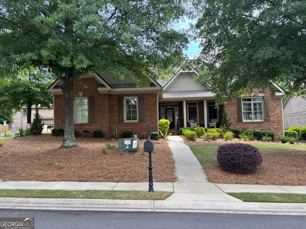 Photo of 1511 Cambridge Sq. SQ, Watkinsvillw, GA 30677 (MLS # 10770912)