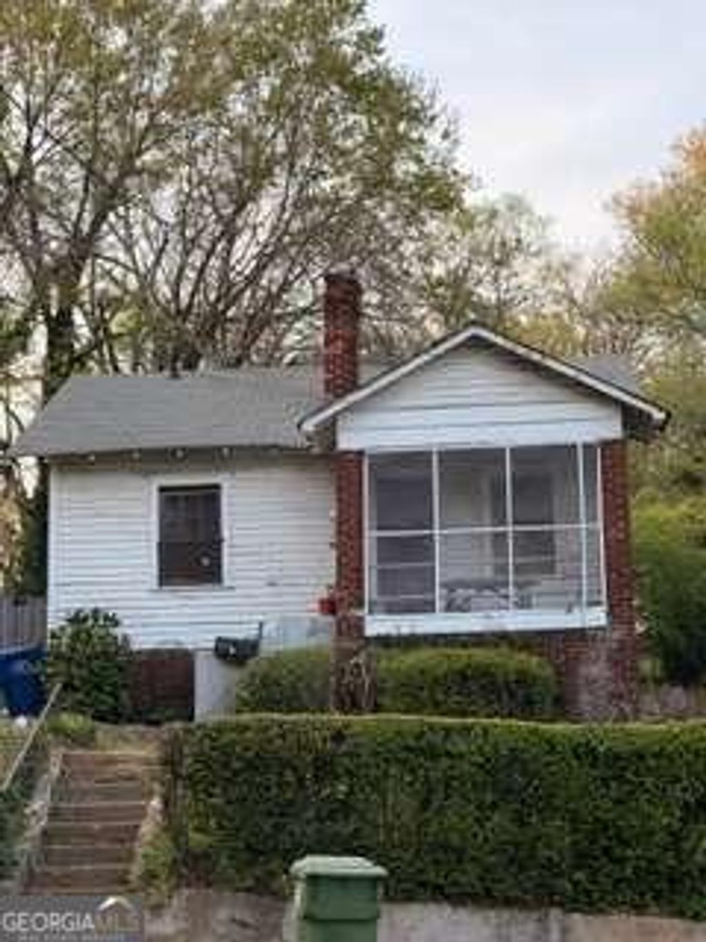 Photo of 1125 M L King Jr Drive, Atlanta, GA 30314 (MLS # 10755983)
