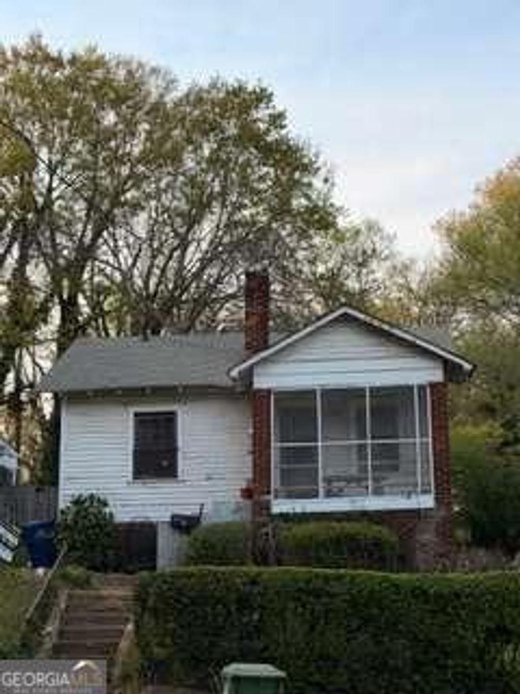 Photo of 1125 M L King Jr Drive, Atlanta, GA 30314 (MLS # 10755983)
