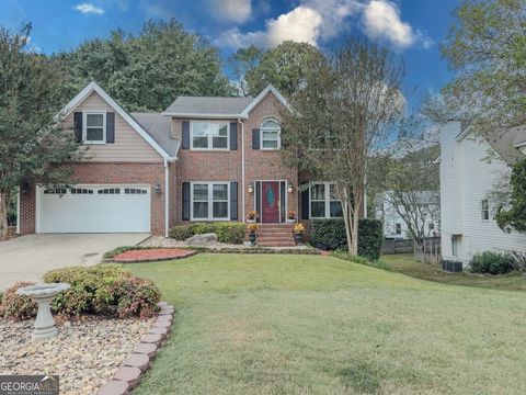 411 HUNTERS GLEN CT Lawrenceville GA 30044