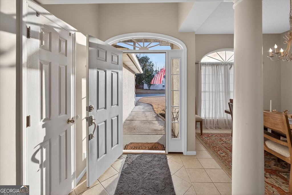 Photo of 138 Hardwood Forest Drive, BRUNSWICK, GA 31525 (MLS # 10690890)