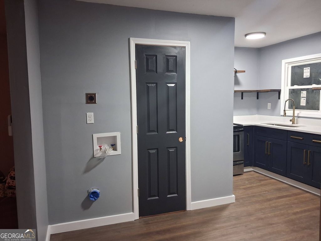 Photo of 107 Parkview Drive #A, Barnesville, GA 30204 (MLS # 10681070)