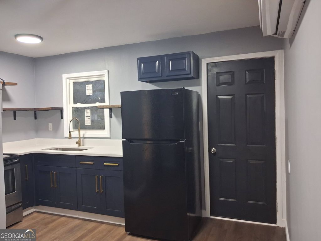 Photo of 107 Parkview Drive #A, Barnesville, GA 30204 (MLS # 10681070)