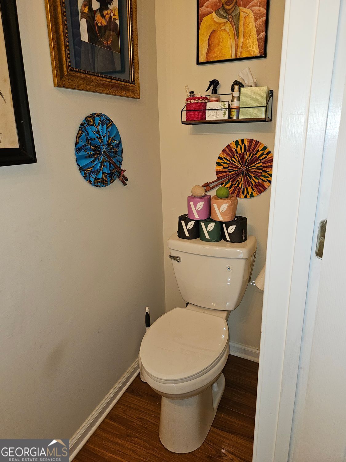 315 Saratoga PL