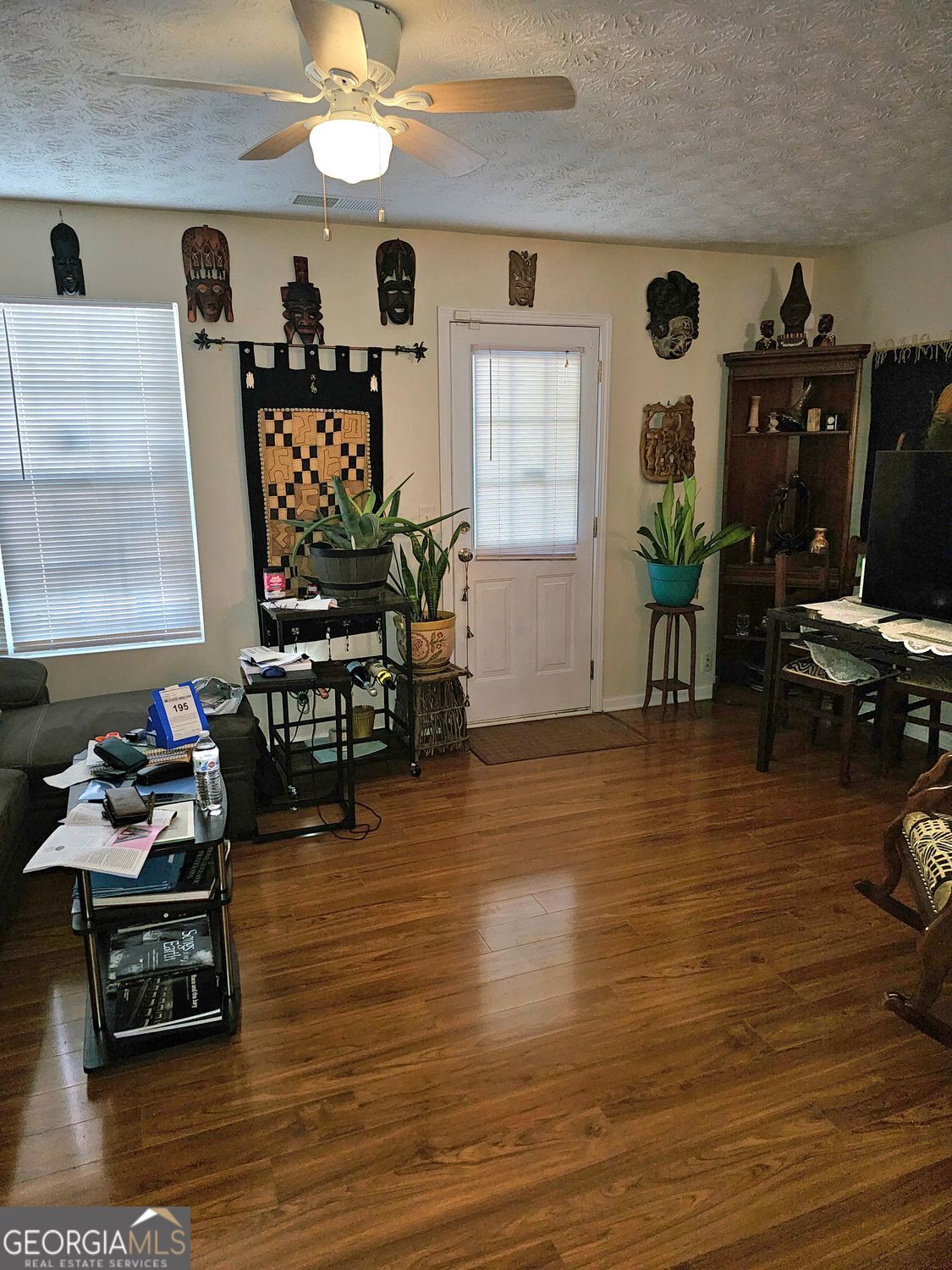 315 Saratoga PL