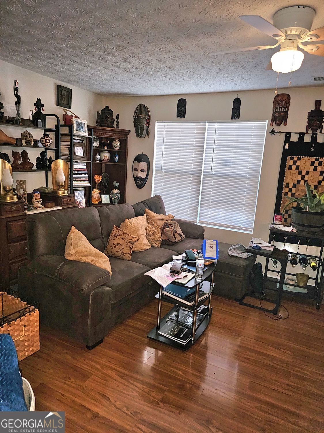 315 Saratoga PL
