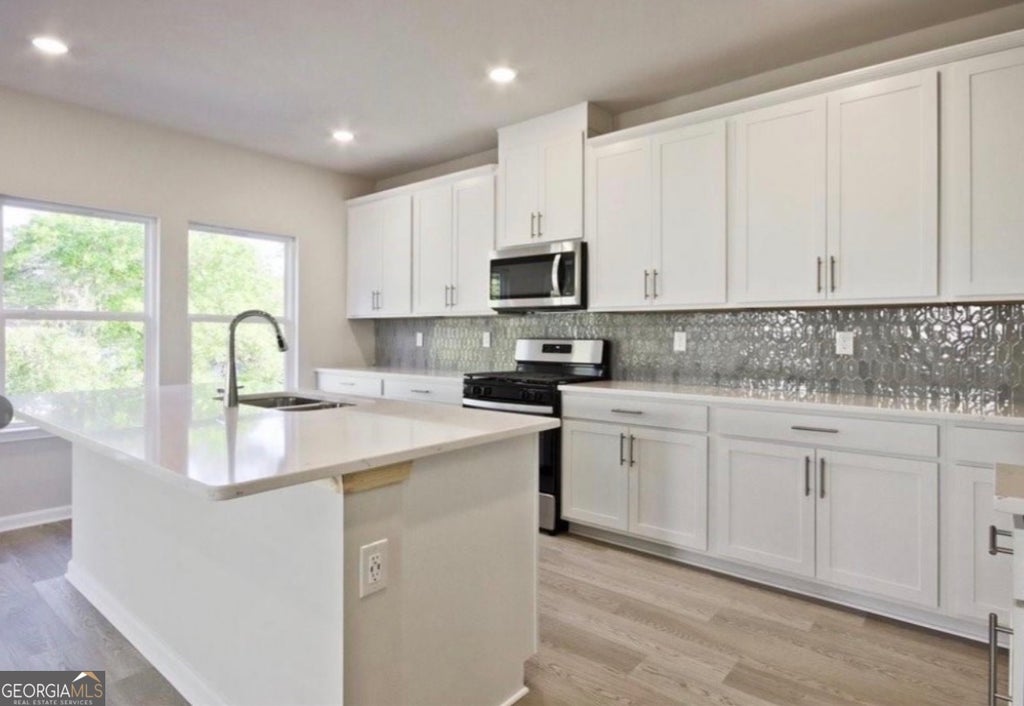 Photo of 1208 High Falls Lane, Grayson, GA 30017 (MLS # 10791605)