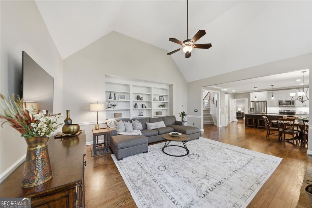 Photo of 1700 Chattahoochee Run, Suwanee, GA 30024 (MLS # 10730580)