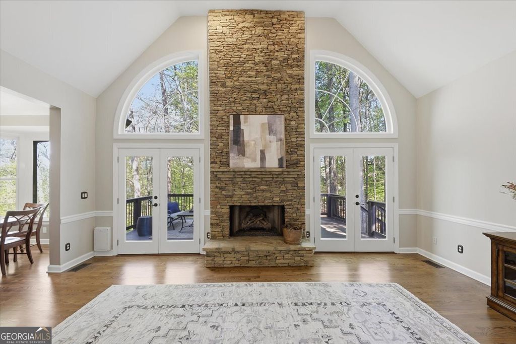 Photo of 1700 Chattahoochee Run, Suwanee, GA 30024 (MLS # 10730580)