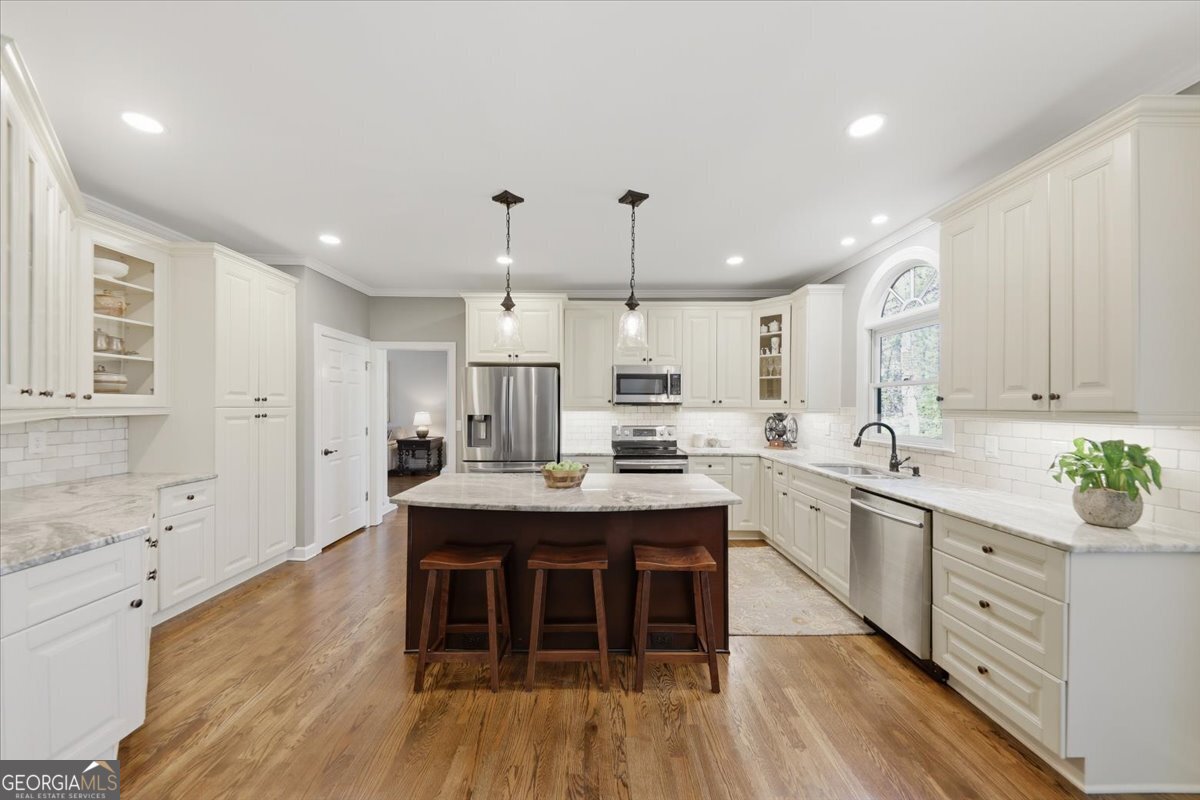 1700 Chattahoochee RUN