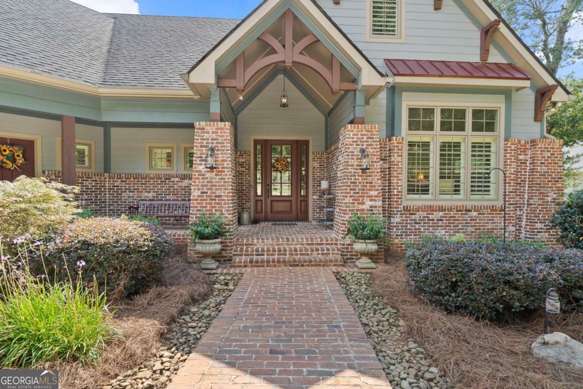1341 Granite Cove DR