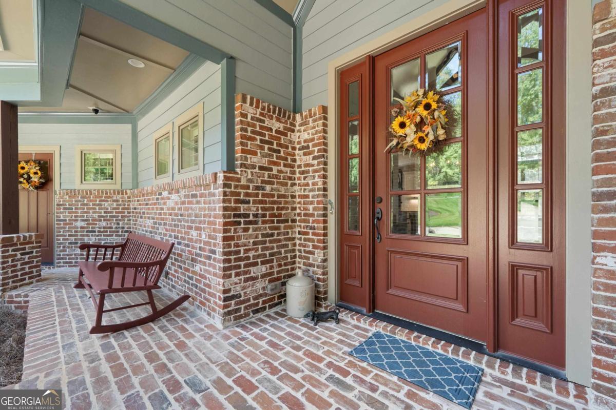 1341 Granite Cove DR