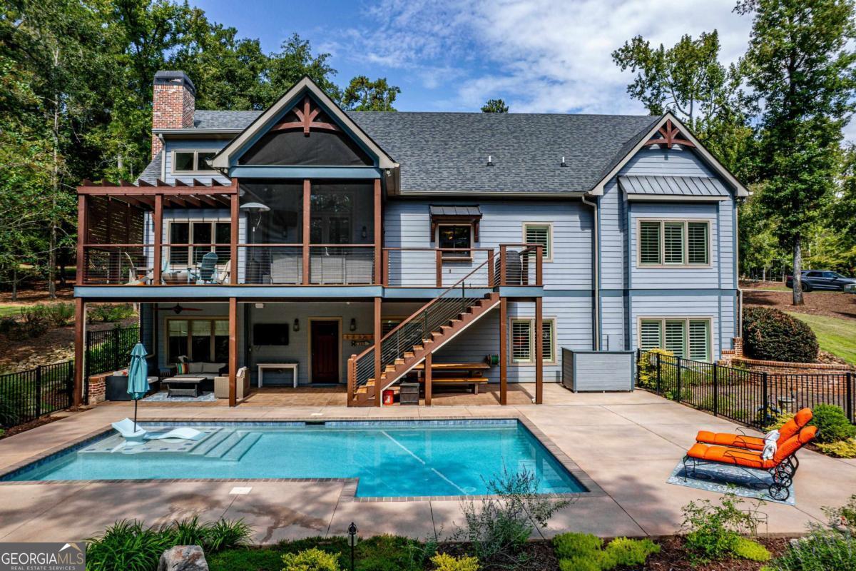 1341 Granite Cove DR