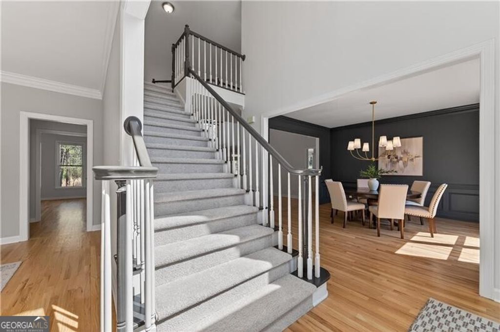 Photo of 150 Welford Trace, Alpharetta, GA 30004 (MLS # 10735876)