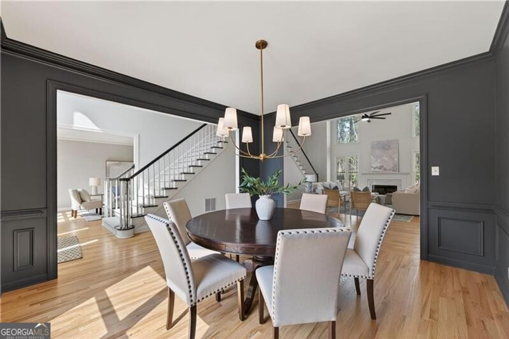 Photo of 150 Welford Trace, Alpharetta, GA 30004 (MLS # 10735876)