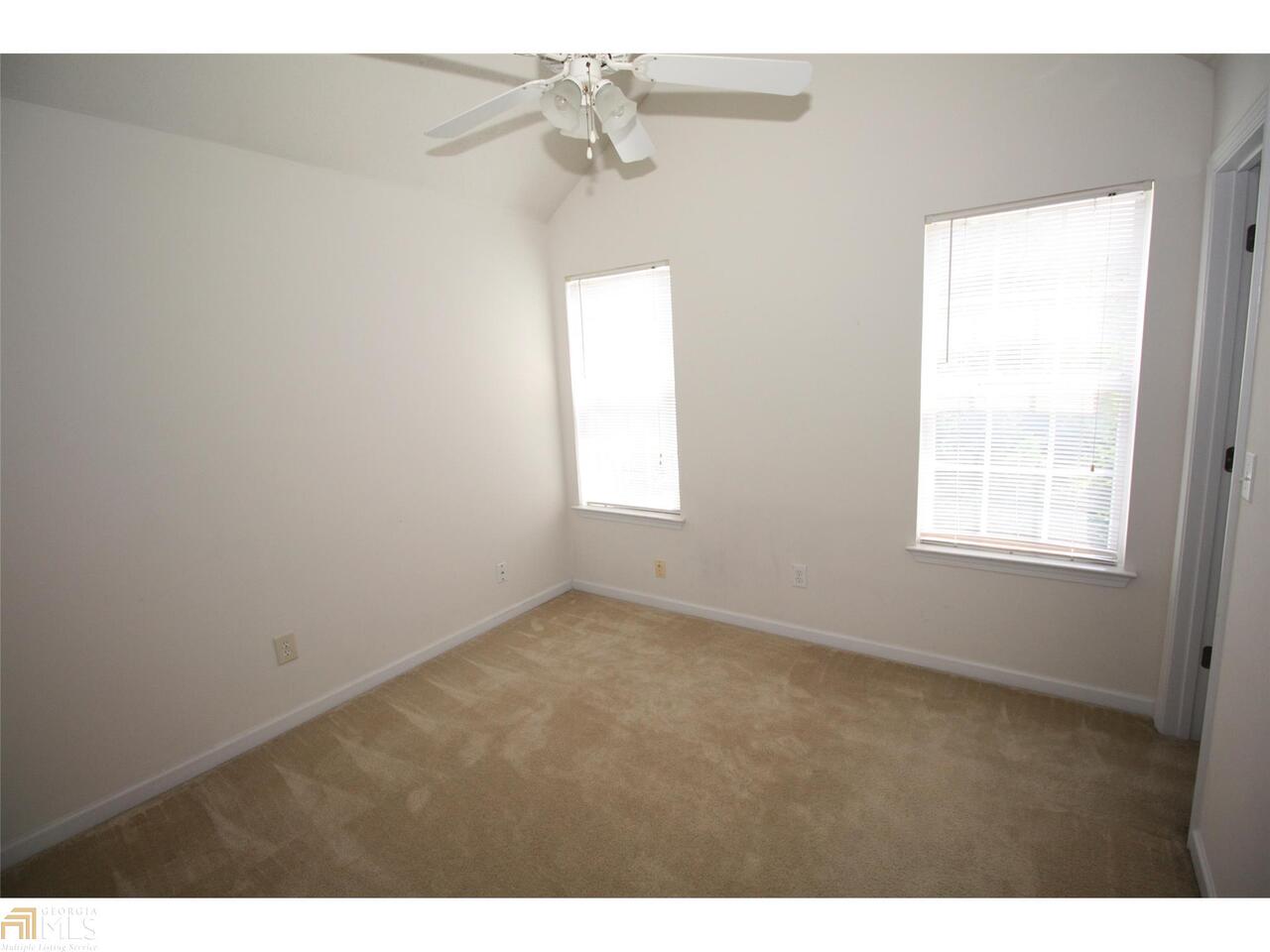 Millenium West Place - Residential