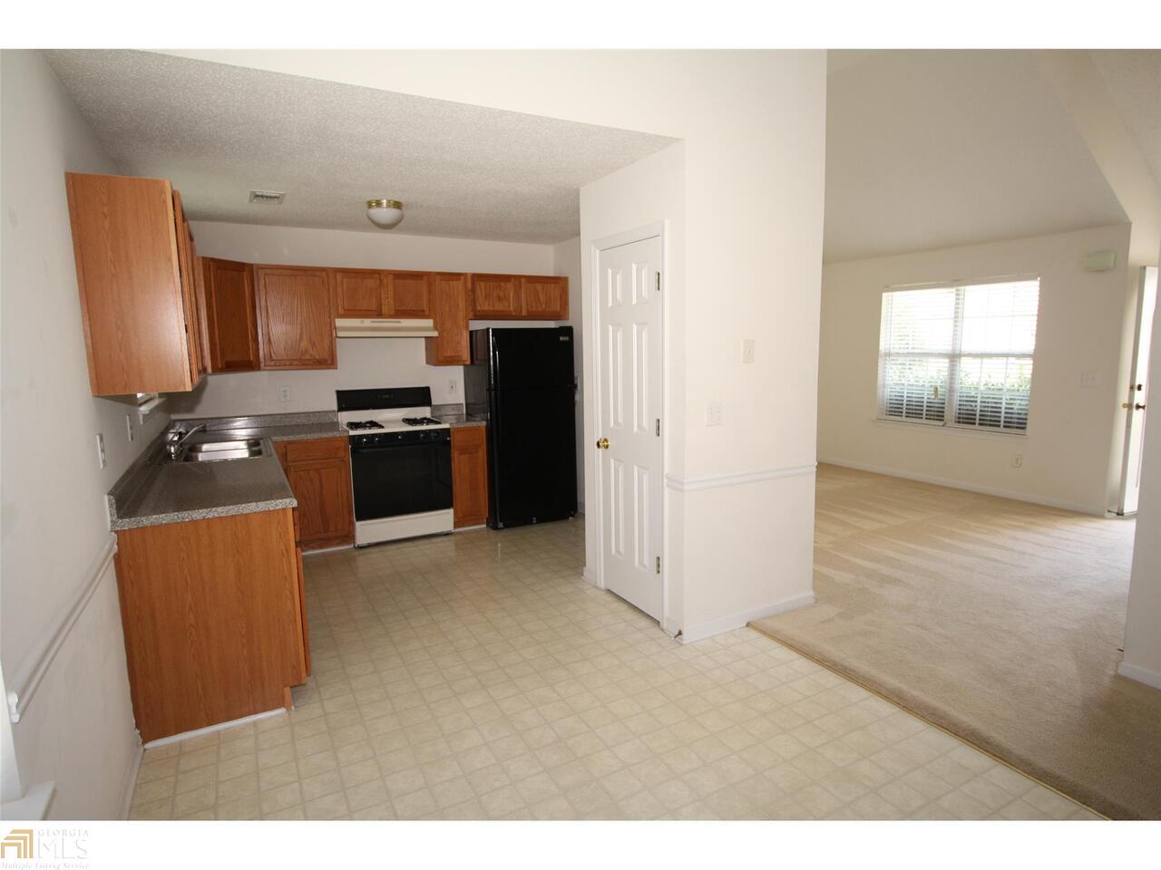 Millenium West Place - Residential