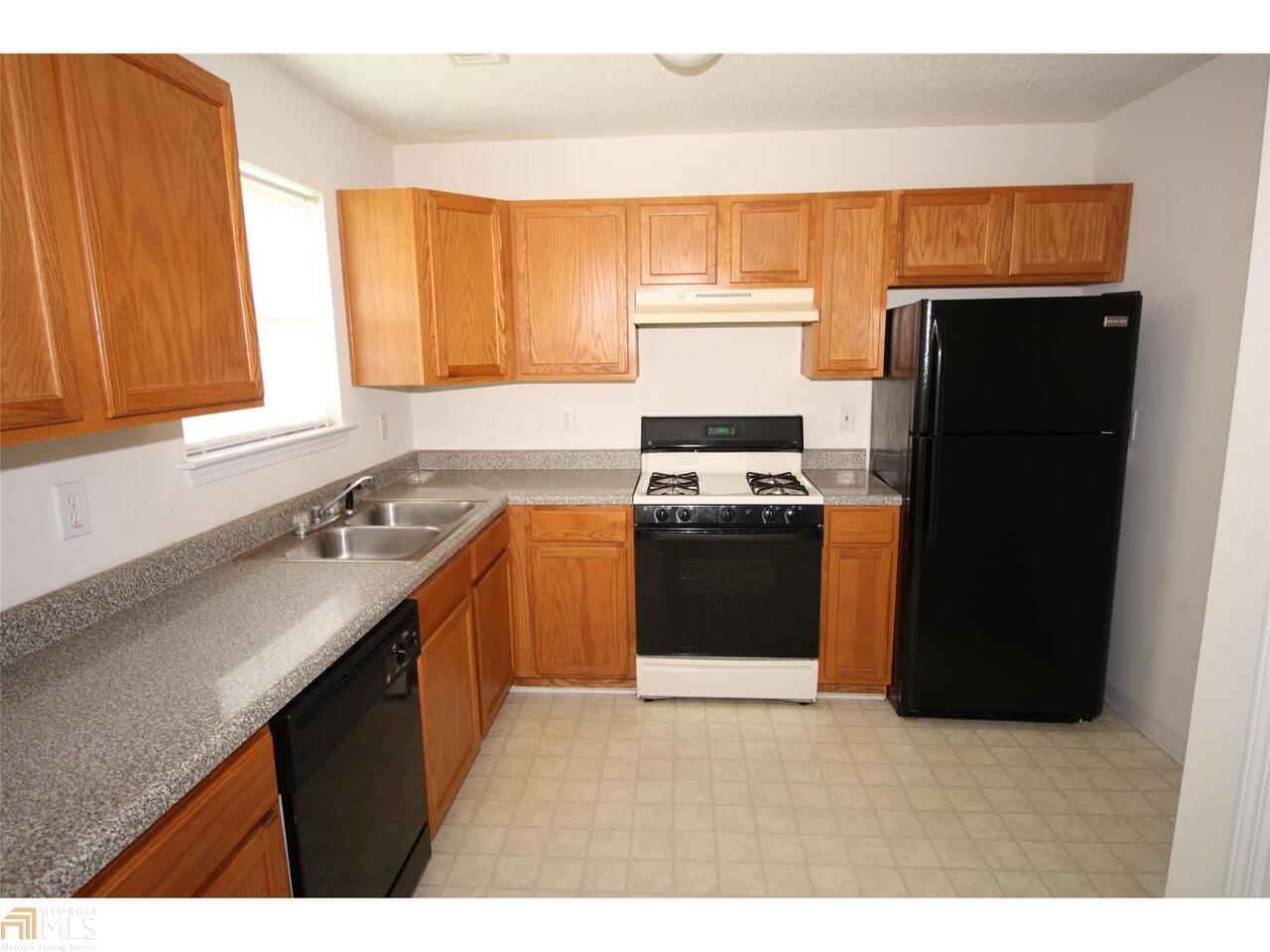 Millenium West Place - Residential