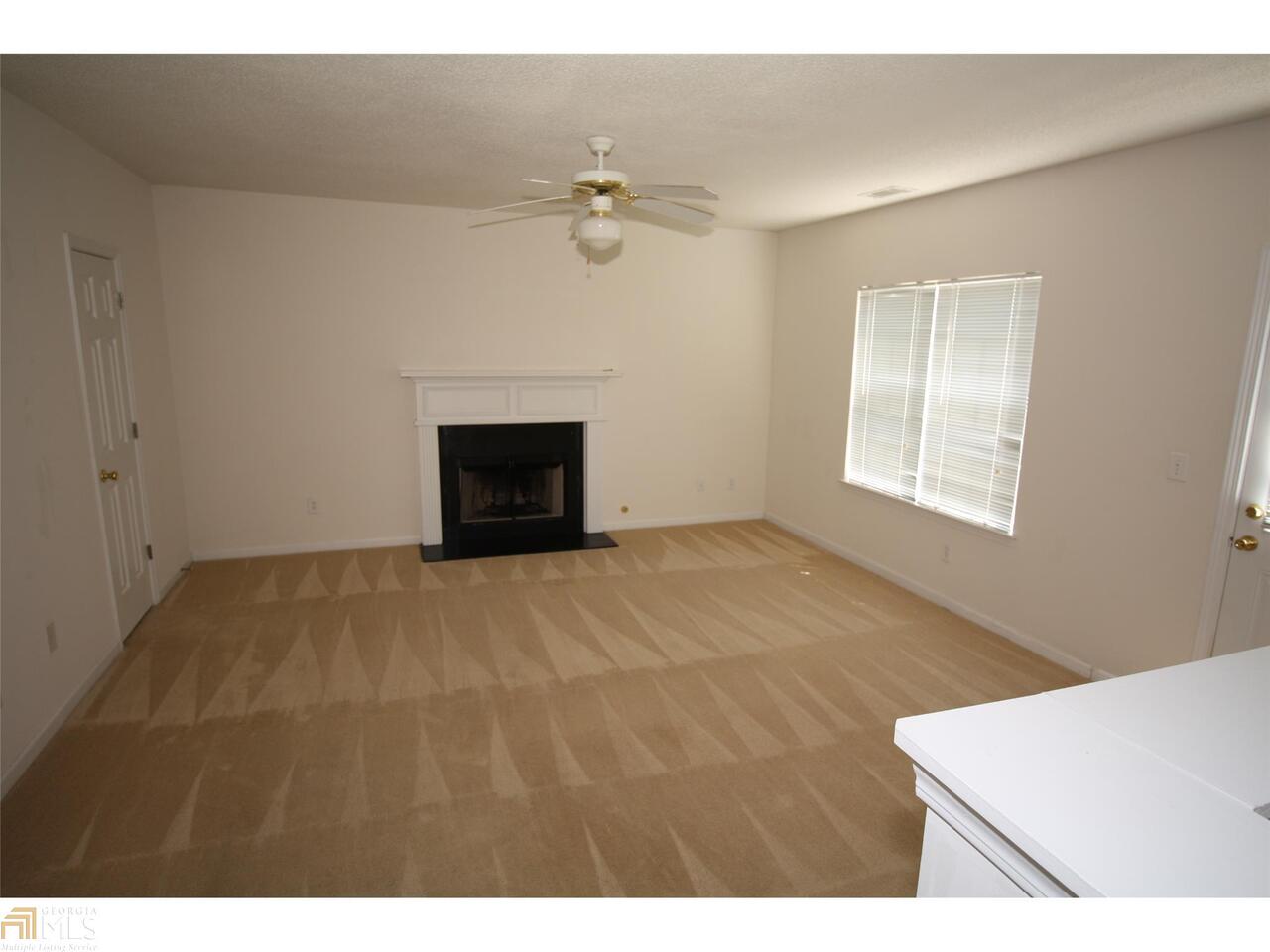 Millenium West Place - Residential